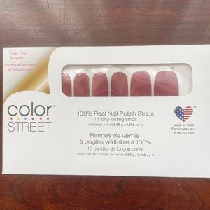 ColorStreet - Venetian Velvet (retired color)